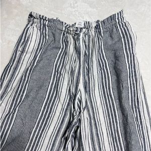WIDE LEG PANTS